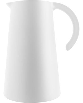 Eva Solo Rise Termokande   Liter  Hvid