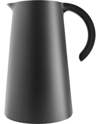 Eva Solo Rise Termokande   Liter  Sort