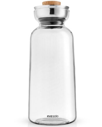 Eva Solo Silhouette Karaffel    Liter