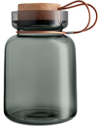 Eva Solo Silhouette Opbevaringsglas