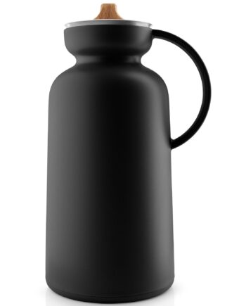 Eva Solo Silhouette Termokande   Liter  Sort