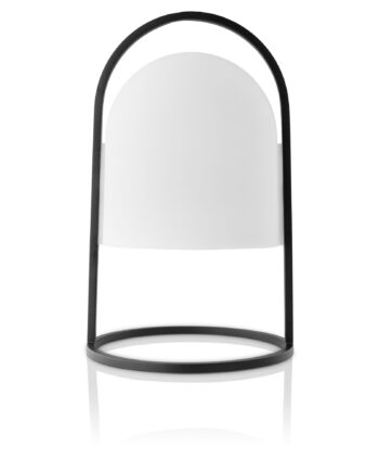 Eva Solo Solcellelanterne  30 Cm