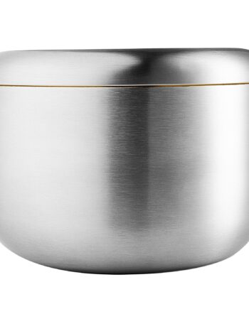 Eva Solo Solo To Go Termo Madkasse  710 Ml  Golden Sand