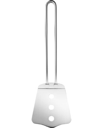 Eva Solo Spatel Kort 24   Cm  Rustfrit Stål