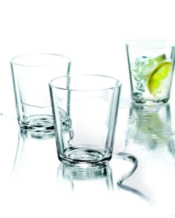 Eva Solo   Stk    25 Cl  Drikkeglas