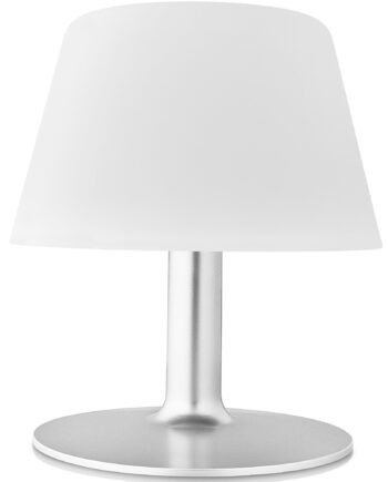 Eva Solo Sunlight Lounge Solcellelampe  24   Cm