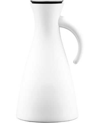 Eva Solo Termokande    Liter  Mat Hvid