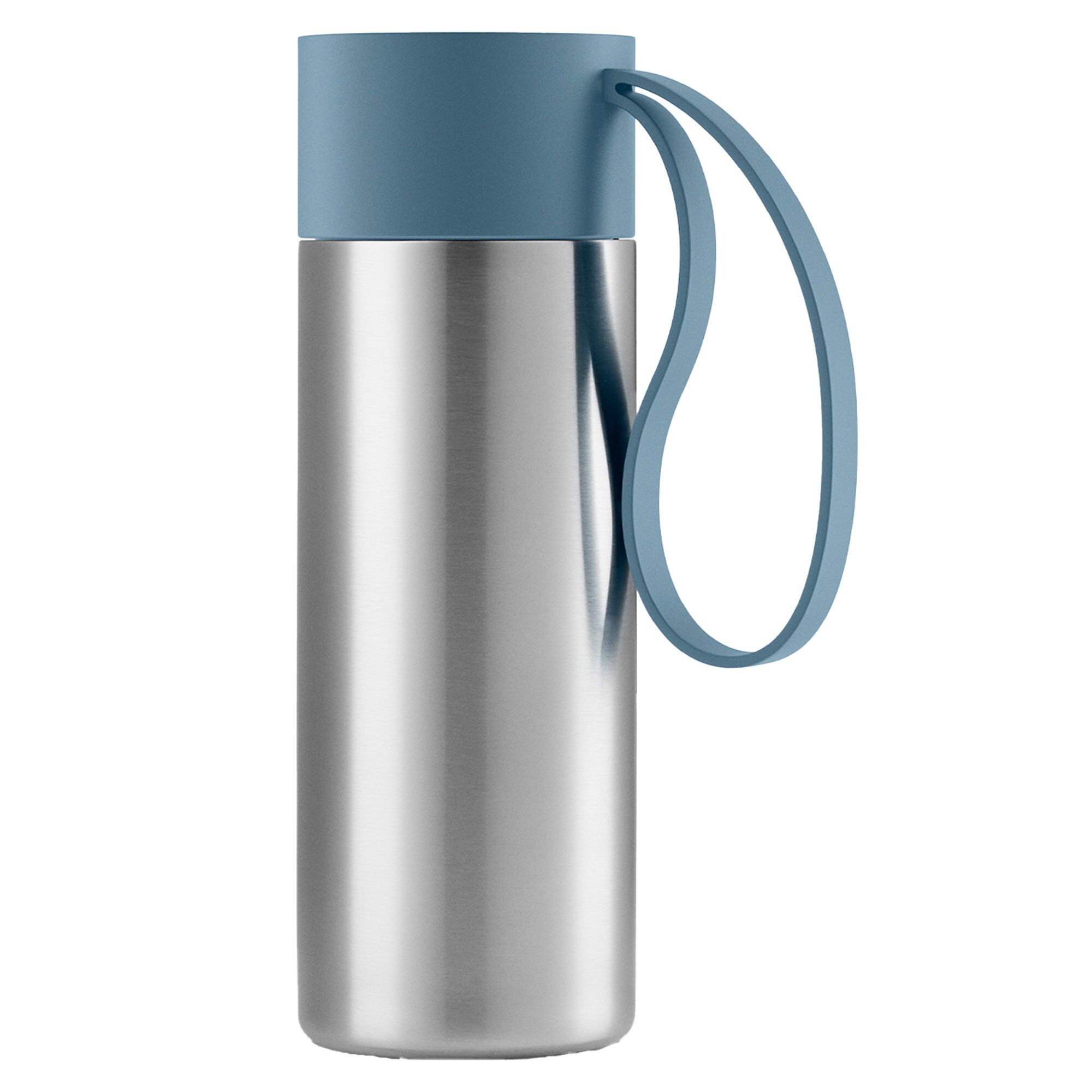 Eva Solo To Go Cup Termokrus  Dusty Blue