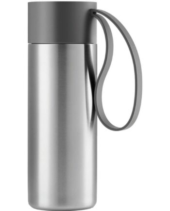 Eva Solo To Go Cup Termokrus   35 Liter  Grey
