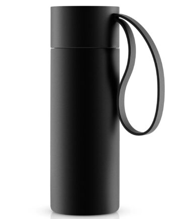 Eva Solo To Go Kop   35 Liter  Sort