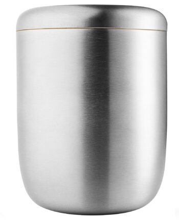 Eva Solo To Go Termo Madkasse 640 Ml  Golden Sand