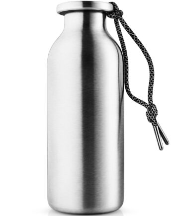 Eva Solo 24 12 To Go Termoflaske      Liter  Rustfrit Stål
