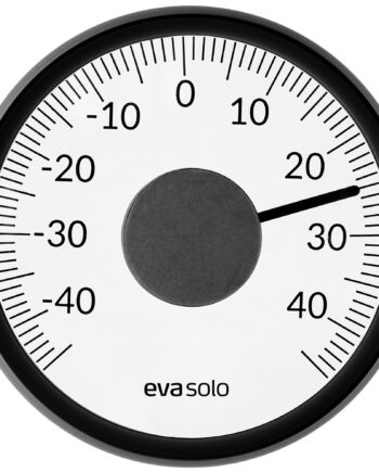 Eva Solo Udendørstermometer Til Vinduer