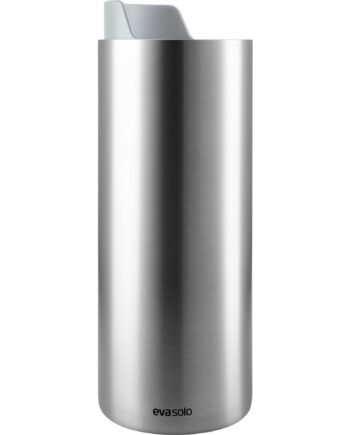 Eva Solo Urban To Go Cup Recycled Termokrus    35 Liter  Marble Grey