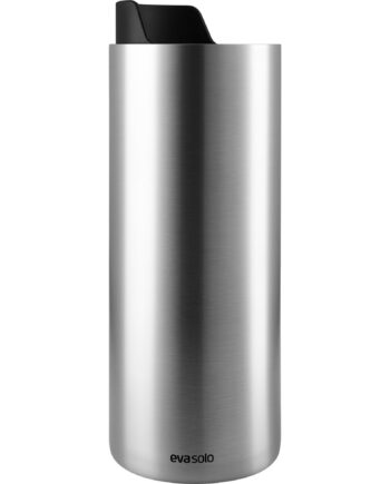 Eva Solo Urban To Go Cup Recycled Termokrus    35 Liter  Sort