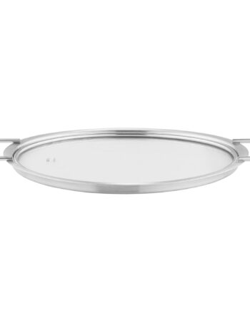 Eva Trio Glaslåg ø24 Cm