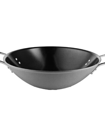 Eva Trio Grey Line Wokpande ø32 Cm