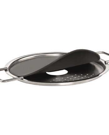 Eva Trio Hældelåg  24 Cm