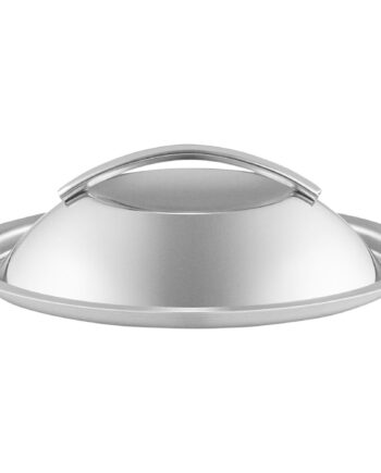 Eva Trio Kuppellåg Rustfrit Stål 16 Cm