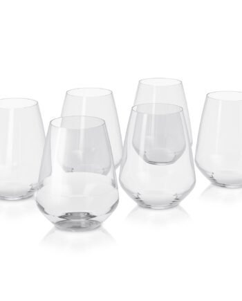 Eva Trio Legio Nova Drikkeglas 50 Cl