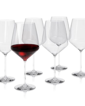Eva Trio Legio Nova Magnum Vinglas 90 Cl    Stk