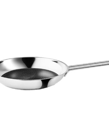 Eva Trio Mosaic Stegepande Med Slip-letâ  24 Cm