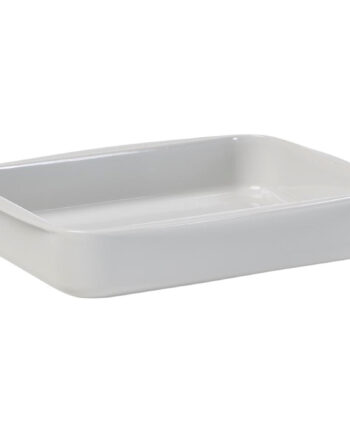 Eva Trio Ovnfast Fad Firkant 30x24 Cm  Legio