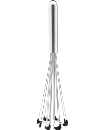 Eva Trio Piskeris Med Silikone 25 Cm