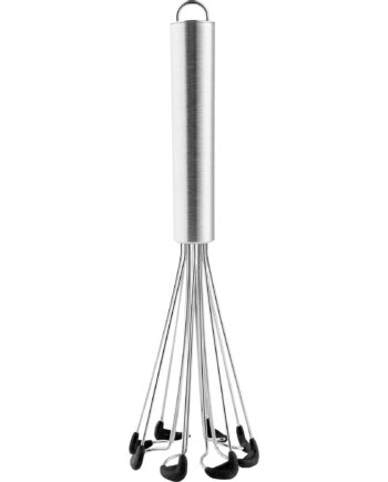 Eva Trio Piskeris Med Silikone 20 Cm