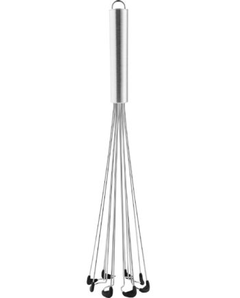 Eva Trio Piskeris Med Silikone 30 Cm