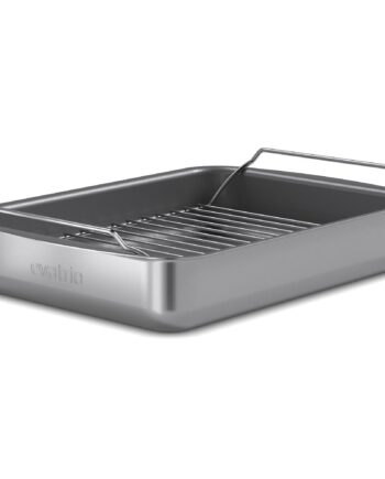 Eva Trio Professional Bradepande Med Rist 30   22 Cm
