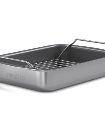 Eva Trio Professional Bradepande Med Rist 26   19 Cm