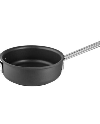 Eva Trio Professional Sautérpande  ø24 Cm