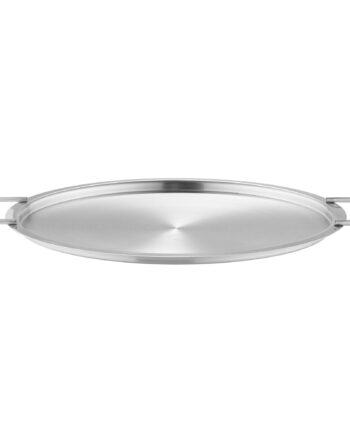 Eva Trio Tallerkenskål Rustfrit Stål 28cm