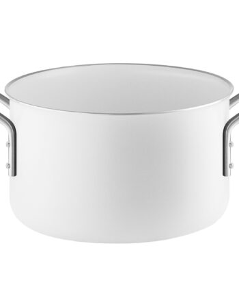 Eva Trio White Line Gryde     Liter