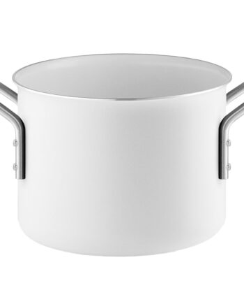 Eva Trio White Line Gryde     Liter
