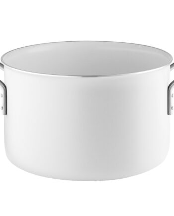 Eva Trio White Line Gryde   Liter