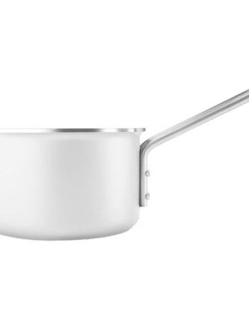 Eva Trio White Line Kasserolle     Liter