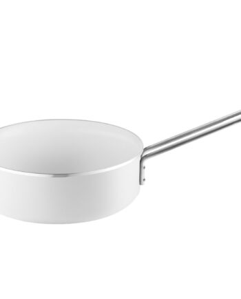 Eva Trio White Line Sauterpande 24 Cm