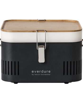 Everdure Hbcubeg Cube Kulgrill