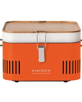 Everdure Kulgrill Cube Hbcube Orange