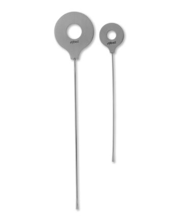 Exxent Bagenål 14 Og 20 Cm