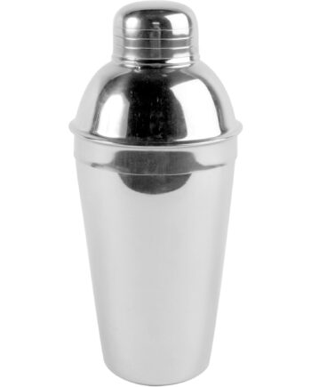Exxent Cocktailshaker     Liter