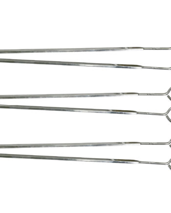 Exxent Grillspyd   Stk  20 Cm