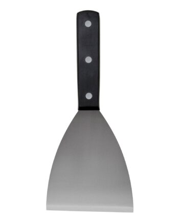 Exxent Skraber Til Stegebord 23 Cm