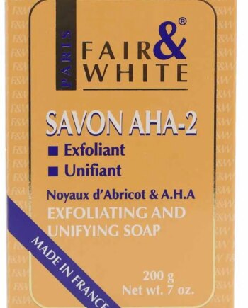 Fair   White Savon Aha-  Sæbe 200