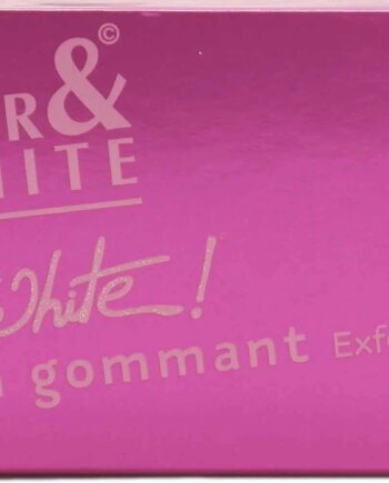 Fair   White Savon Gommant 200