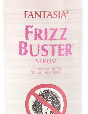 Fantasia Frizz Buster Serum 178 Ml