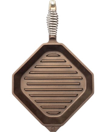 Finex Grillpande  25 Cm