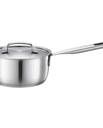 Fiskars All Steel Kasserolle     Liter